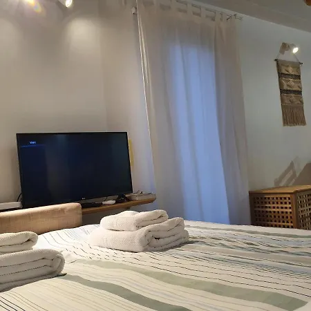 Casa Da Gente Biscoitos (Terceira)