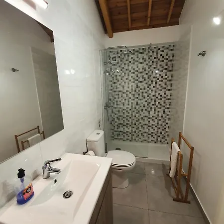 Casa Da Gente Biscoitos (Terceira)