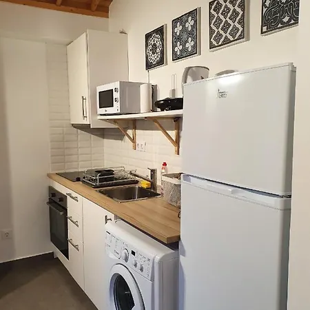 Hébergement de vacances Casa Da Gente