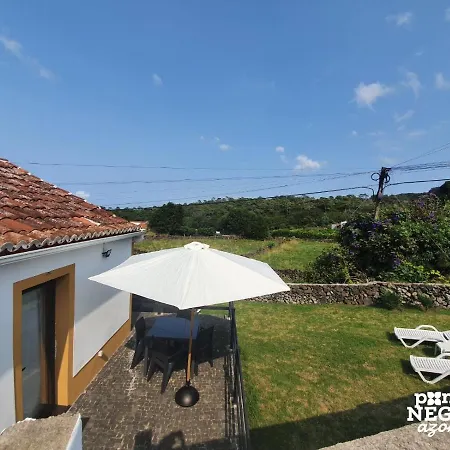 Hébergement de vacances Casa Da Gente