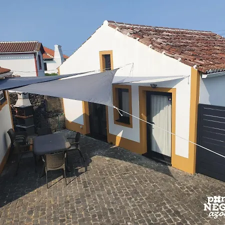 Casa Da Gente Biscoitos (Terceira)