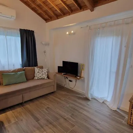 Casa Da Gente Hébergement de vacances *