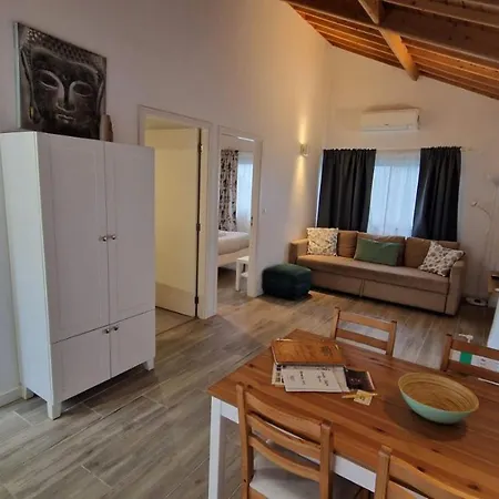 Hébergement de vacances Casa Da Gente Biscoitos (Terceira)