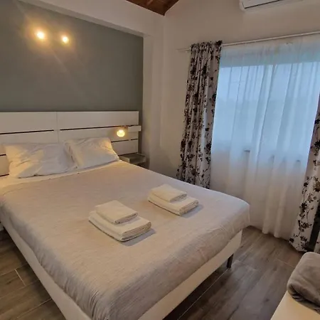 Hébergement de vacances Casa Da Gente Biscoitos (Terceira)