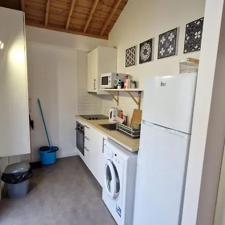 Casa Da Gente Hébergement de vacances