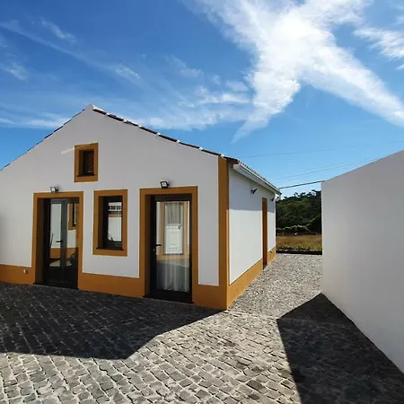 Hébergement de vacances Casa Da Gente Biscoitos (Terceira)