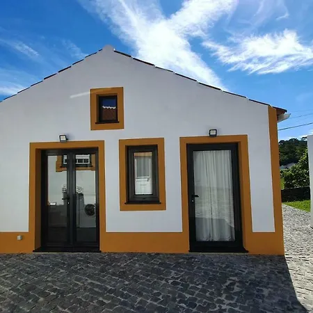 Casa Da Gente Biscoitos (Terceira)