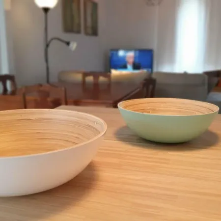 Casa Da Gente Hébergement de vacances *