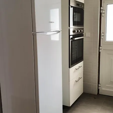 Hébergement de vacances Casa Da Gente *