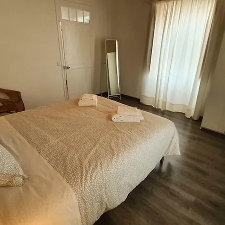 Hébergement de vacances Casa Da Gente Biscoitos (Terceira)