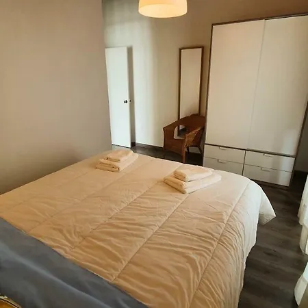 Hébergement de vacances Casa Da Gente Biscoitos (Terceira)