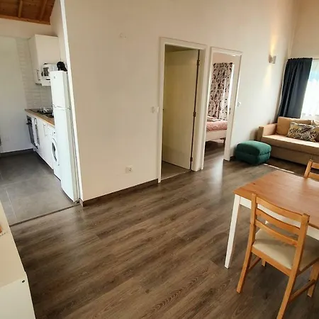 Hébergement de vacances Casa Da Gente Biscoitos (Terceira)
