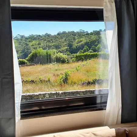 Casa Da Gente Biscoitos (Terceira)