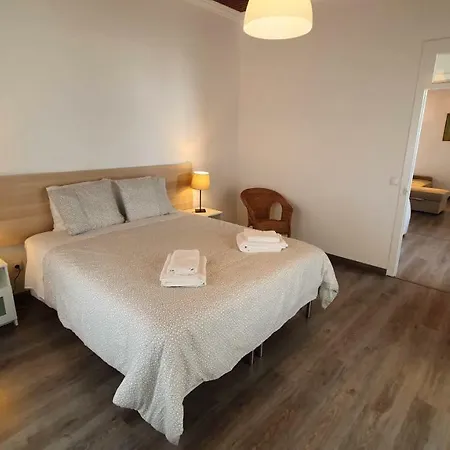 Hébergement de vacances Casa Da Gente