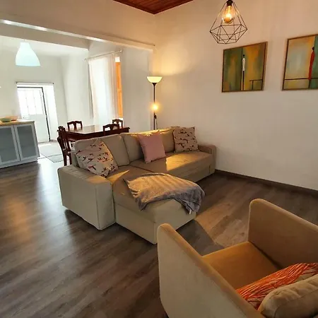Casa Da Gente Biscoitos (Terceira)