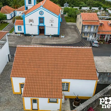 Casa Da Gente Hébergement de vacances *