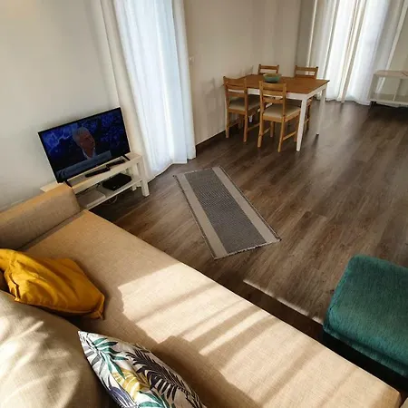 Casa Da Gente Hébergement de vacances Biscoitos (Terceira)