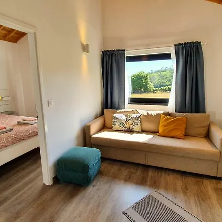 Casa Da Gente Hébergement de vacances *