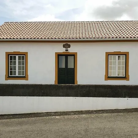 Casa Da Gente Hébergement de vacances *