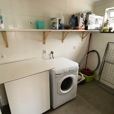 Hébergement de vacances Casa Da Gente Biscoitos (Terceira)