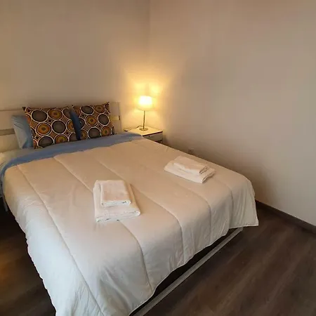 Casa Da Gente Hébergement de vacances