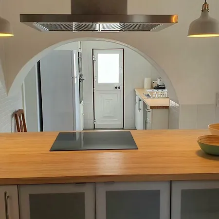 Casa Da Gente Biscoitos (Terceira)