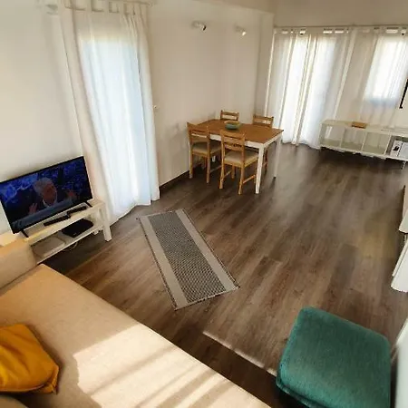 Hébergement de vacances Casa Da Gente *